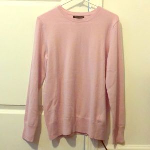 Cashmere sweater